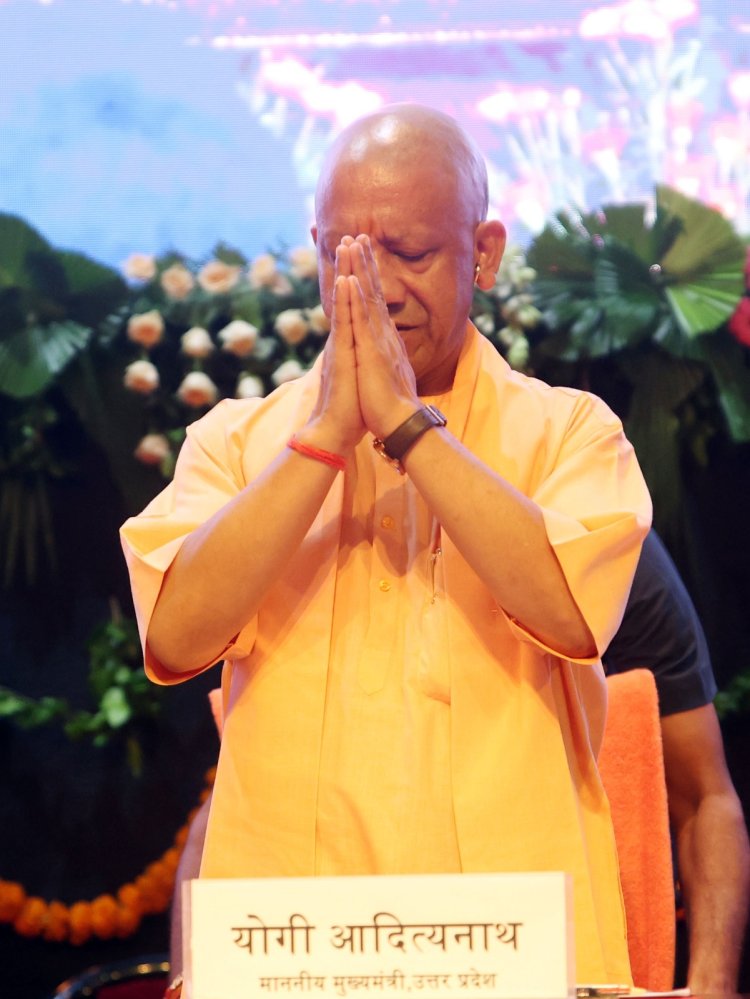 मुख्यमंत्री ने प्रदेशवासियों को दीं श्रीकृष्ण जन्माष्टमी की हार्दिक बधाई व शुभकामनाएं