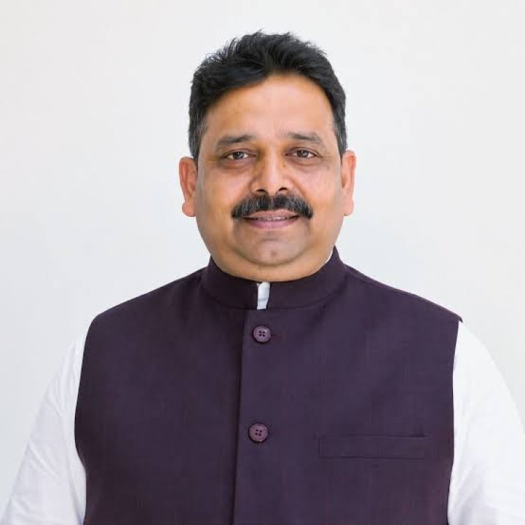 Mirzapur News: 6 सितंबर को निबंधन विभाग के नए भवन का शिलान्यास, मंत्री रवीन्द्र जायसवाल करेंगे शुभारंभ