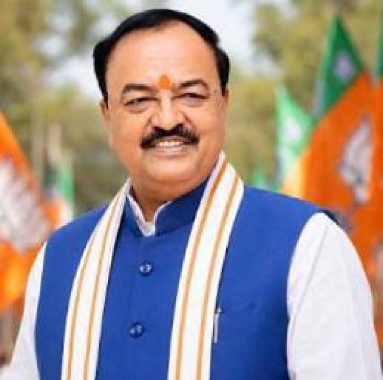 केशव प्रसाद मौर्य का बड़ा दावा- 2027 में प्रचंड बहुमत से तीसरी बार बनेगी BJP सरकार, बूथ सत्यापन अभियान तेज