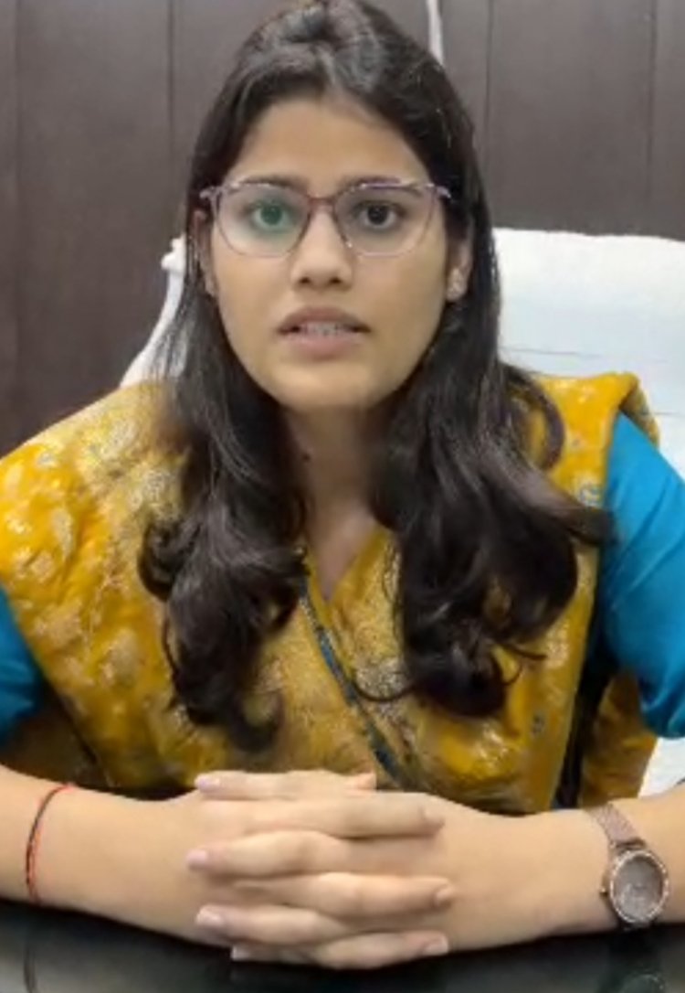 जन्माष्टमी रोकने और मूर्ति-प्रसाद फेंकने के अखिलेश यादव के आरोपों पर प्रशासन का पलटवार, SDM बोलीं- ‘आरोप निराधार’