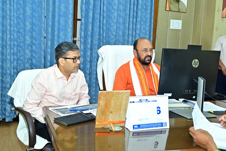 योगी सरकार का बड़ा फैसला, हर कक्षा में छात्रों को दिलाई जाएगी नशामुक्ति की शपथ; हर सप्ताह होगा जागरूकता संवाद