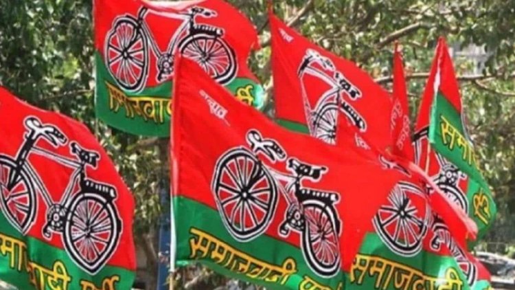 सपा ने यूपी के छह जिलों में नए जिलाध्यक्ष किए नियुक्त, अखिलेश यादव की मंजूरी से जारी हुई सूची