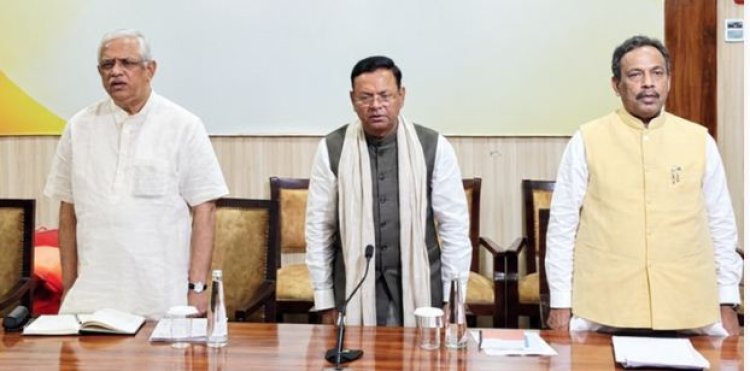 मिशन 2027: यूपी में संघ की समन्वय बैठक, ब्लॉक स्तर तक संवाद बढ़ाने पर जोर