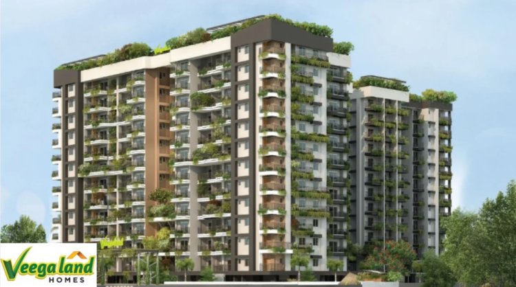 वीगालैंड डेवलपर्स के शेयरों की प्रीमियम लिस्टिंग के बाद गिरावट, लोअर सर्किट पर पहुंचे भाव
