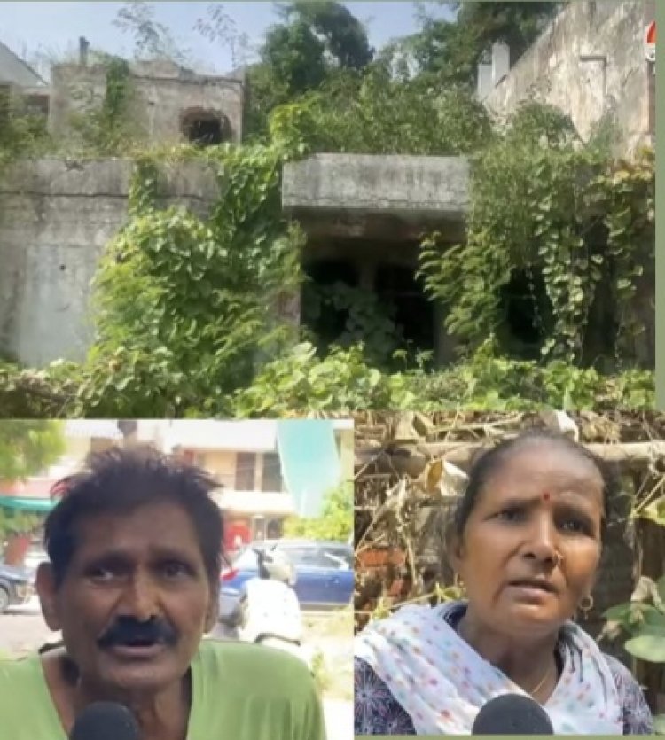 सुरेंद्र कोली की मौत पर निठारी कांड की पीड़िता के पिता ने उठाए सवाल