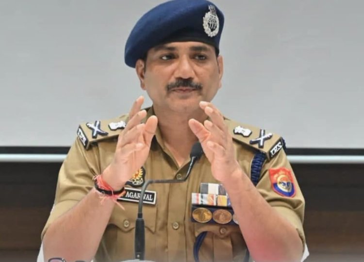 वाराणसी में 6 दरोगाओं के तबादले, महमूरगंज, लहुराबीर, अस्सी और नगवां समेत चौकियों के प्रभारी बदले