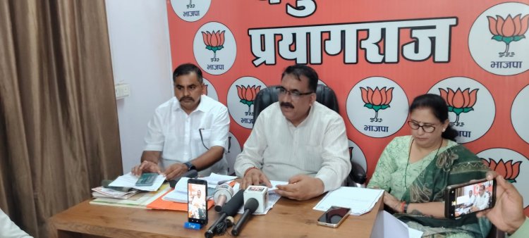 पीएम मोदी की 25 साल की सेवा यात्रा पर होंगे नाट्य मंचन, यमुनापार की 4 विधानसभाओं में 32 कार्यक्रम