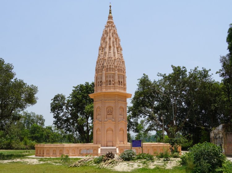 चट्टानों पर बनी हजारों साल पुरानी कला का होगा संरक्षण, डिजिटल मैपिंग से दर्ज होगी यूपी की प्राचीन विरासत