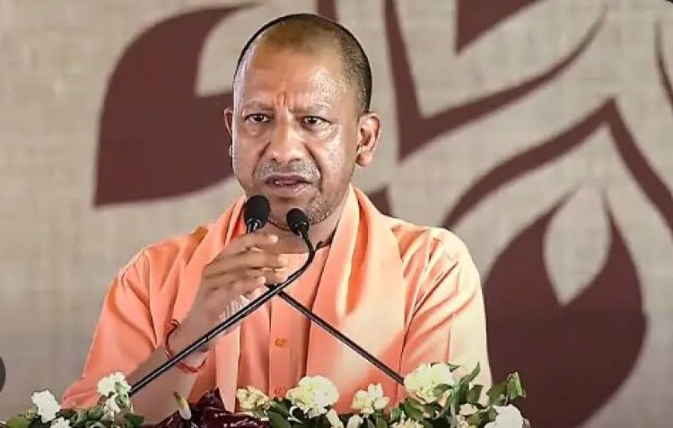 यूपी में भारी बारिश से हाहाकार, CM योगी ने अफसरों को उतारा मैदान में; 24 घंटे में राहत के निर्देश