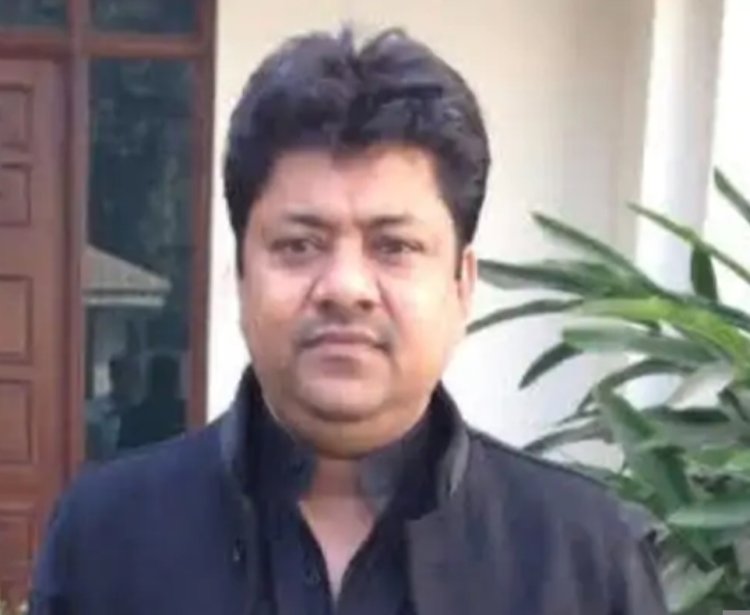 कानपुर में बेकाबू फॉर्च्यूनर डिवाइडर पार कर गैस टैंकर से भिड़ी, कारोबारी की मौत; चालक गंभीर