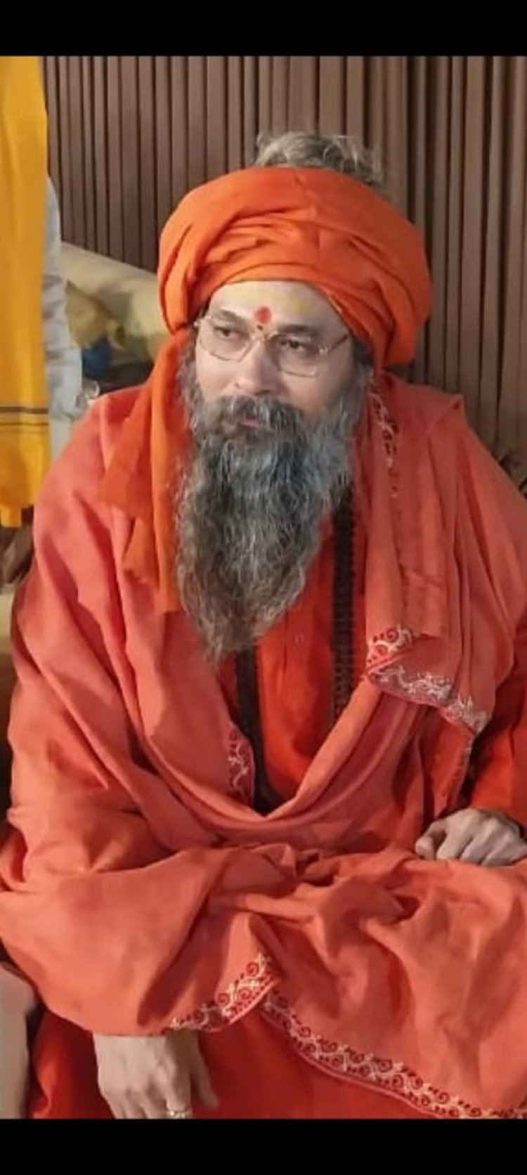 प्रयागराज में 2 अक्टूबर को धूमधाम से मनेगी भगवान कपिल महामुनि की षष्ठी, वैदिक अनुष्ठानों की तैयारी शुरू