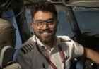 फ्लाईदुबई विमान में बहादुरी दिखाने वाले कैप्टन स्मित मछार की दुनिया भर में तारीफ, जयशंकर-नेतन्याहू और ट्रंप ने किया सलाम