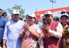 दिल्ली के 256 मंडलों में भाजपा का स्वच्छता अभियान, 2,470 जगहों पर कार्यकर्ताओं ने किया श्रमदान