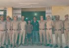 कानपुर में महिला से चेन लूट का 24 घंटे में खुलासा, CCTV की मदद से दो आरोपी गिरफ्तार; सोने की चेन बरामद