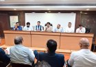 छठ पूजा की तैयारियों पर दिल्ली सरकार का फोकस, मंत्री कपिल मिश्रा ने की व्यवस्थाओं की समीक्षा