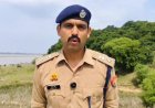 प्रयागराज में झाड़ियों के बीच मिला 17 वर्षीय किशोर का शव, परिवार ने जताई हत्या की आशंका; 3 टीमें जांच में जुटीं