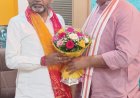 अमरजीत मिश्र का दावा- ‘योगी आदित्यनाथ यूपी के लिए वरदान’, सुशासन और विकास की जमकर तारीफ