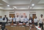 अखिल भारतीय डाक भारोत्तोलन, पावर लिफ्टिंग और बेस्ट फिजिक प्रतियोगिता आज से 13 डाक परिमंडलों के 157 खिलाड़ी करेंगे प्रतिभाग