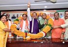 स्नातक चुनाव में पूरी मेहनत से जुटें कार्यकर्ता, मतदाताओं को मतदान के लिए करें प्रेरित : केशव मौर्य