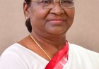 राष्ट्रपति द्रौपदी मुर्मु 23 अक्टूबर को बस्तर दशहरा में होंगी शामिल, मुरिया दरबार में शिरकत का कार्यक्रम प्रस्तावित