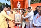 योगी आदित्यनाथ का बयान: ‘आजादी के लिए नेहरू ही नहीं, मसुरियादीन पासी भी जेल गए थे’