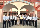 इलाहाबाद विश्वविद्यालय के 14 विद्यार्थियों का ICICI बैंक में चयन, 8.5 लाख रुपये का सालाना पैकेज