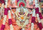 मां कल्याणी देवी के महागौरी स्वरूप के दर्शन को उमड़े श्रद्धालु, महाअष्टमी पर एक लाख से अधिक भक्त पहुंचे