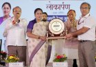 दिल्ली: गोयला डेयरी में 16 करोड़ रुपये का बायोगैस प्लांट शुरू, रोजाना 200 टन गोबर का होगा प्रसंस्करण