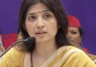 पीलीभीत वोटर लिस्ट विवाद: डिंपल यादव ने मुख्य निर्वाचन आयुक्त से मांगा इस्तीफा
