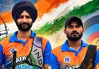 एशियाई पैरा खेल : हरविंदर-विजय की जोड़ी ने तीरंदाजी में दिलाया स्वर्ण