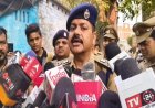 लखनऊ में कार पार्किंग के विवाद में ट्रिपल मर्डर, पिता-पुत्र समेत तीन की गोली मारकर हत्या