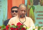 कानपुर में योगी आदित्यनाथ का विपक्ष पर हमला, बोले- घुसपैठियों से बड़े मियां-छोटे मियां को प्यार