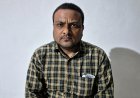 प्रयागराज: हिंदू हॉस्टल के पास से पकड़ा गया इनामी आसिफ अहमद, STF की बड़ी कार्रवाई