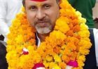 झूठे प्रचार पर मुद्दों की राजनीति की जीत: डॉ. मानसिंह यादव