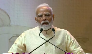 कैप्टन स्मित मछार के साहस पर PM मोदी ने किया गर्व, बोले- इजराइली PM ने कहा, ‘इस हिंदुस्तानी ने 9/11 होने से बचा लिया’