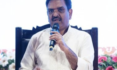 अंतरराष्ट्रीय वृद्धजन दिवस पर लखनऊ में बुजुर्गों का सम्मान, 100 साल पार कर चुके 3 वरिष्ठजनों को मिला शतायु सम्मान