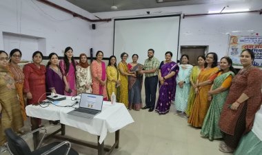 कानपुर में हड्डियों की जांच में सामने आई कमजोरी, 120 रिपोर्ट में 75 की बोन डेंसिटी सामान्य से कम