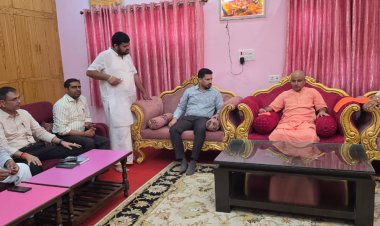 3 अक्टूबर को अयोध्या आएंगे रक्षामंत्री राजनाथ सिंह, संस्कृत विद्यालय के नए भवन का करेंगे लोकार्पण
