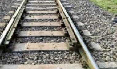 मीरजापुर में ट्रेन की चपेट में आने से 74 वर्षीय सेवानिवृत्त रेलकर्मी की मौत, परिवार में मचा कोहराम