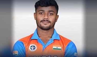 एशियन गेम्स में नीरज चौहान का कमाल, धीरज बोम्मदेवरा को हराकर रिकर्व तीरंदाजी में जीता कांस्य