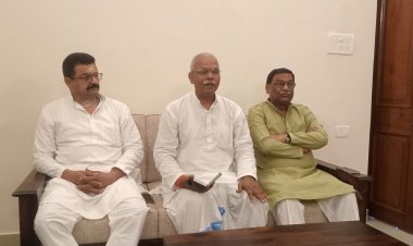 अशोक सिंघल की जन्म शताब्दी पर विहिप का बड़ा अभियान, प्रयागराज से शुरू होगी सांस्कृतिक चेतना संगोष्ठी