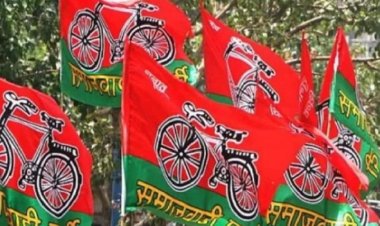 गोरखपुर थप्पड़ कांड पर अखिलेश यादव का बड़ा एक्शन, सपा की जिला-महानगर कार्यकारिणी और सभी फ्रंटल संगठन भंग