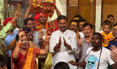 गोवर्धन लीला से श्रीकृष्ण ने तोड़ा इंद्र का अहंकार, प्रेम और प्रकृति के सम्मान का दिया संदेश: बटुक महाराज