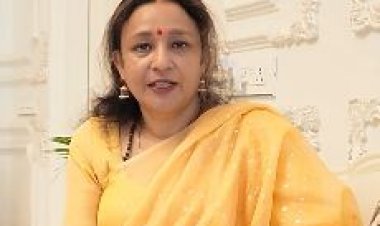 आराधना मिश्रा ‘मोना’ का योगी सरकार पर हमला, बोलीं- बेटियों की सुरक्षा में नाकाम सरकार को जनता उखाड़ फेंकेगी