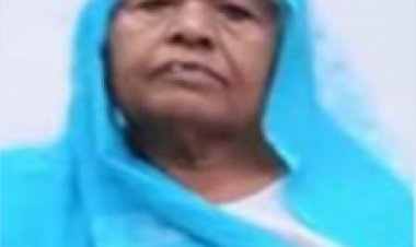 बांदा: दो मासूम भाइयों की हत्या के आरोपी सपा नेता की मां का निधन, बेटे ने लगाया धमकी से सदमे में मौत का आरोप