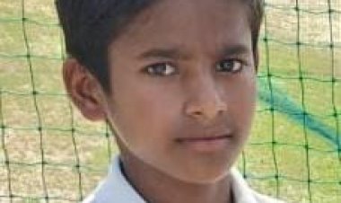 आयुष यादव के 63 रनों से त्रिवेणी क्लब बी की शानदार जीत, ब्लू इलेवन को 48 रन से हराया
