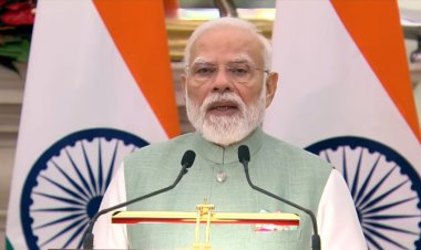 भारत-स्विट्जरलैंड के बीच व्यापार और निवेश को बढ़ावा देने पर अहम फैसले, कृषि-दवा समेत इन क्षेत्रों को मिलेगा फायदा: PM मोदी