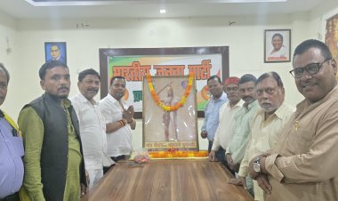 रानी दुर्गावती के शौर्य और बलिदान को युगों तक याद किया जाएगा: संजय गुप्ता