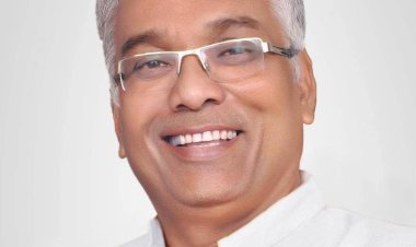 इलाहाबाद हाईकोर्ट से राज्यसभा तक राधाकांत ओझा का सफर, BJP ने यूपी से बनाया प्रत्याशी