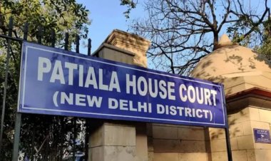 सीईसी के खिलाफ प्रदर्शन में गिरफ्तार 17 लोगों को मिली जमानत, पत्रकार और यूथ कांग्रेस कार्यकर्ता भी शामिल